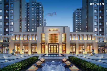 格林学府3室2厅1卫120.96㎡