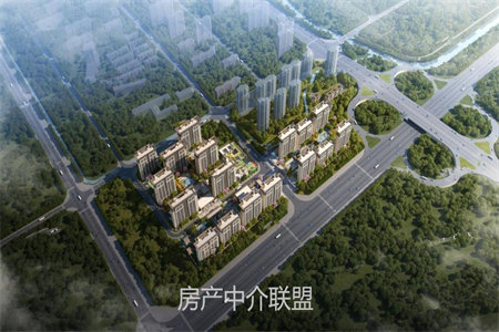 市中区惠工八区，3室2厅1厅,97.5平米