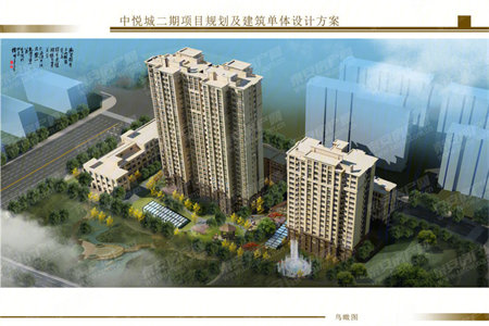 新一中涓水家园2室2厅1卫90.46㎡