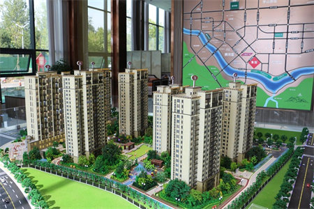 世尊华府3室2厅2卫可分期低费用