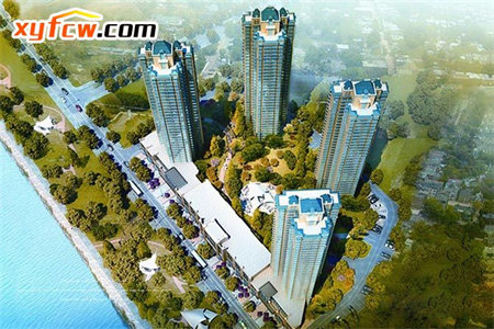 康桥丹郡3室2厅1卫79万104m2简单装修出售